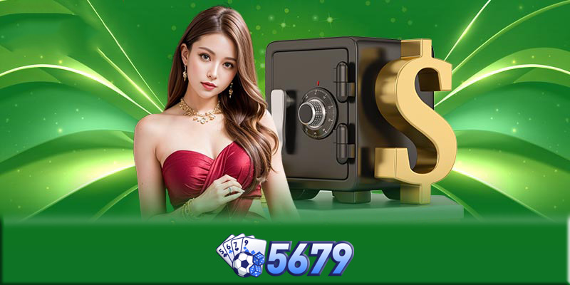 Nạp tiền 5679 - Cách nạp tiền mà bạn nên biết khi chơi 5679