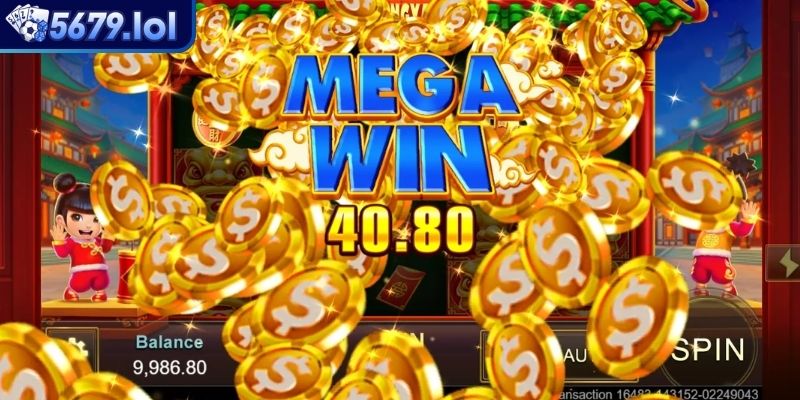 Banh Club Nổ Hũ - Bí Quyết Chinh Phục Jackpot Cùng 5679 1 Khám phá Banh Club nổ hũ sức hút đặc biệt