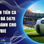 cách tính tiền cá độ bóng đá