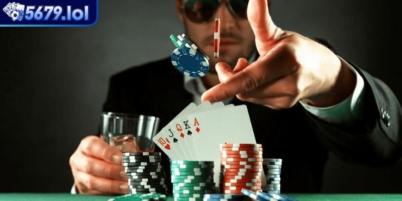 Cá cược không can thiệp