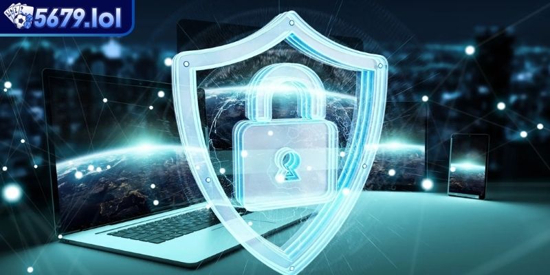 Đôi nét về việc thiết lập chính sách bảo mật 5679 
