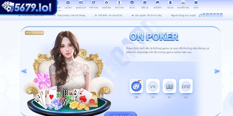 Giới Thiệu 5679 – Thế Giới Đỉnh Cao Nơi Chiến Thắng Bắt Đầu 3 Kho trò chơi phong phú