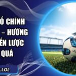 Kèo tỷ số chính xác