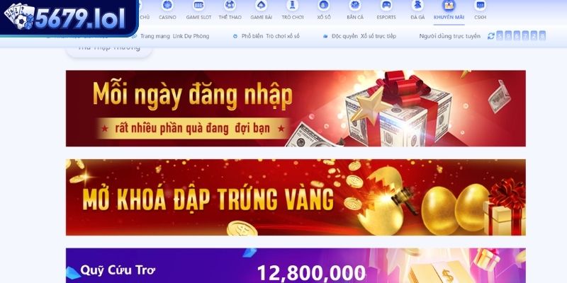 Khuyến Mãi 5679 – Ưu Đãi Bùng Nổ Săn Thưởng Cực Khủng  3 Những mẹo giúp hội viên tối ưu cơ hội nhận thưởng