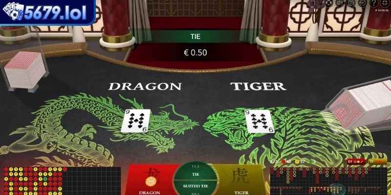 Rồng Hổ Online Chinh Phục Mọi Ván Cược Từ Chuyên Gia 5679 2 Những chiến thuật Rồng hổ online từ chuyên gia thắng lớn