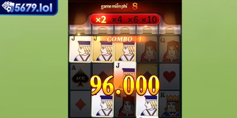 Super Ace Nổ Hũ  5679  Chinh Phục Siêu Phẩm Nổ Hũ Thu Hồi Vốn  2 Chế độ nhân kết hợp Super ACE nổ hũ