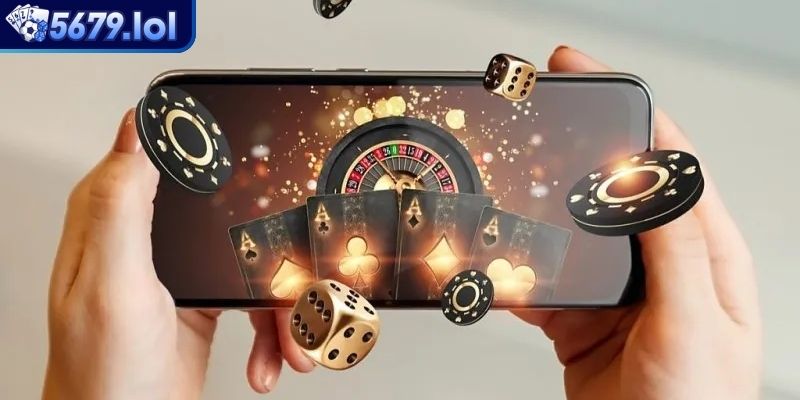 Tải App 5679 – Chơi Game Mượt Mà Đặt Cược Cực Tiện  3 Lưu ý quan trọng trong quá trình tải App 5679